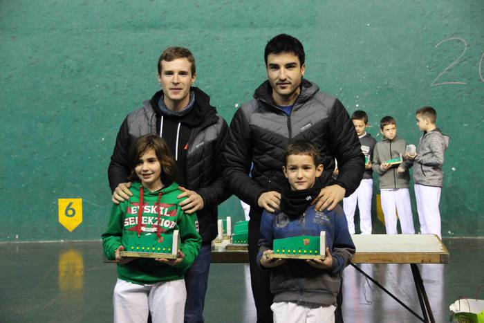 Gabonetako Pilota Topaketa 2018 Alegia finalak 55 1546114269857