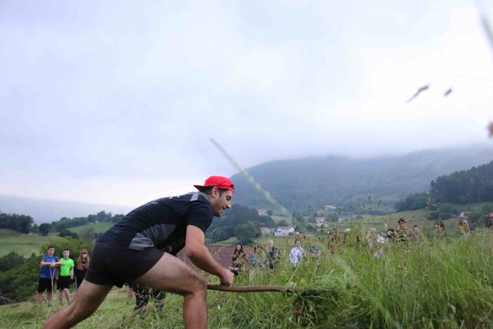 Sega Liga 2. jardunaldia Alt 15 1654367746179