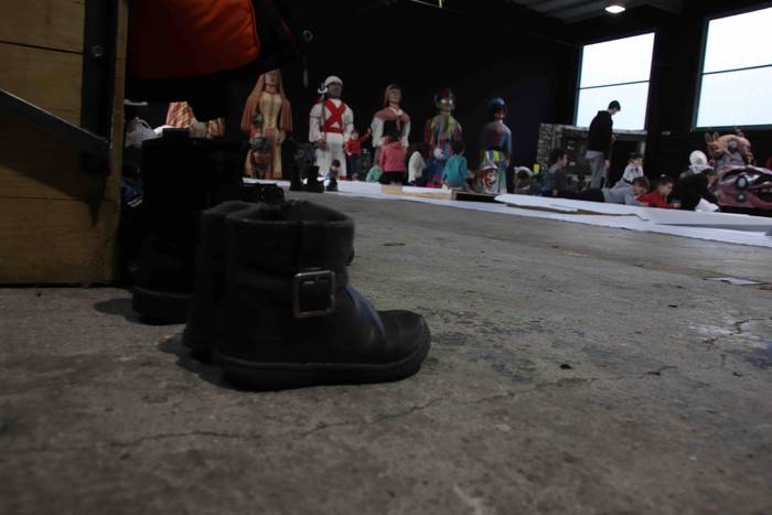 Erraldoi eta buruhandien tai 24 1577095545576