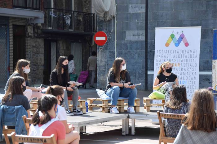 Sormenetik Gurera, Antton Te 11 1620478958769