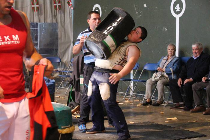 Erakustaldia, amaiera borobi 73 1506885563858