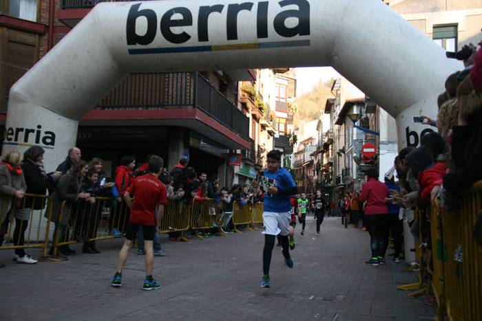 Alegia San Silvestre krosa 2016 8 1483353569121