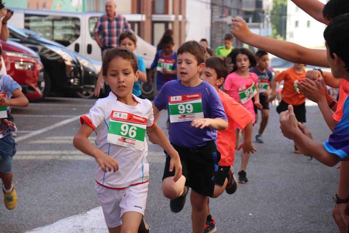 Anoetako haur krosa 8 1529745685117