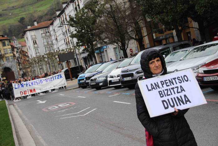 Azken deia, greba orokorrera 1 1579958461753