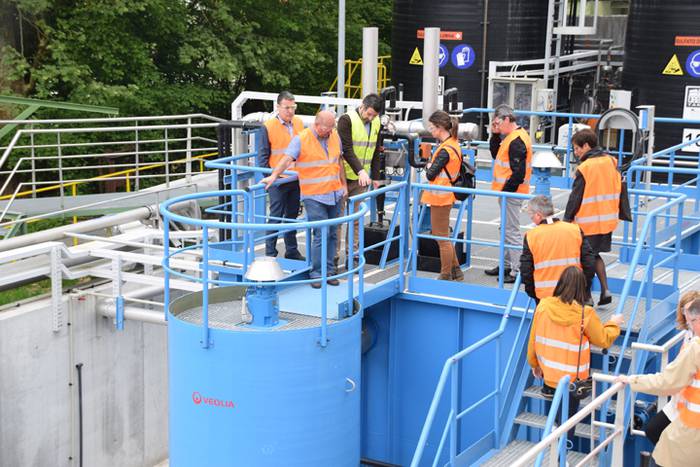 Munksjö, araztegi berria 12 1524665166930