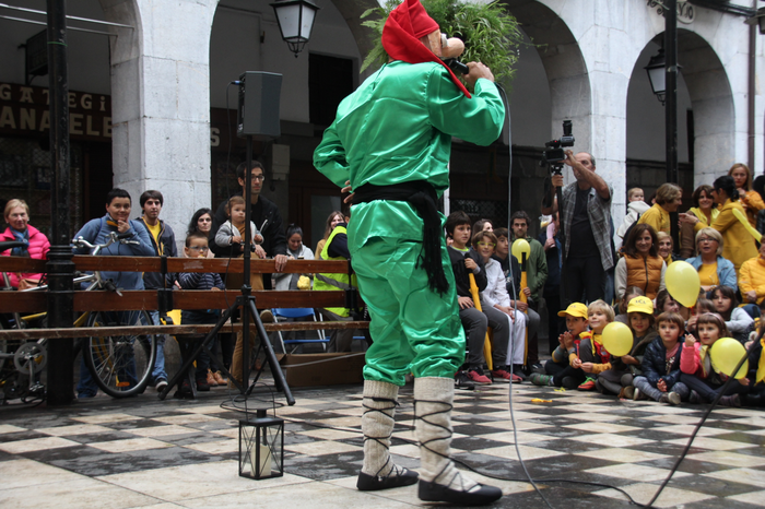 Euskaraz amets egiten jarrai 4 1509209022543