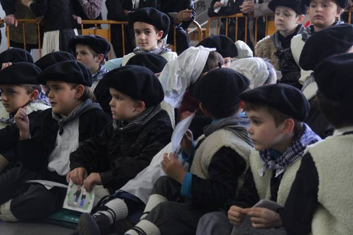 Gabon eskea eta olentzero 2015 63 1450964188503