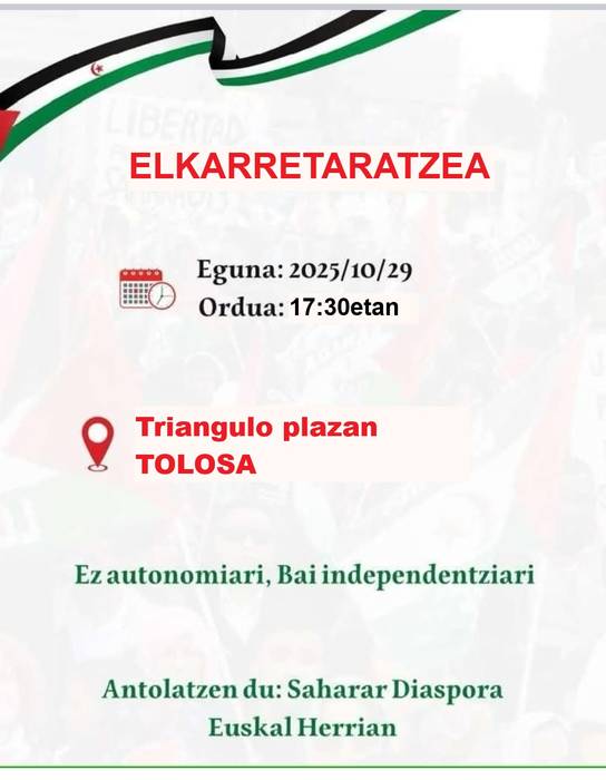 Elkarretaratzea