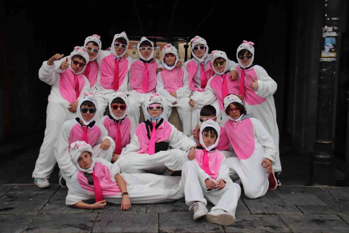 Konpartsa eta mozorroak Zald 41 1645972626244