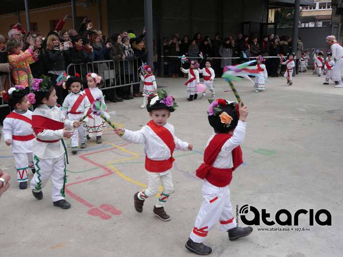 Ikastetxeetan ere inauteriek 122 1518102575411