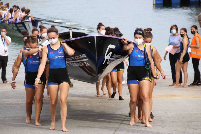 Tolosaldea trainerua Kontxak 40 1630519949627