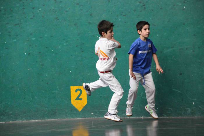 Gabonetako Pilota Topaketa 2018 Alegia finalak 8 1546114231253