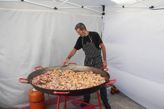 Zizurkil Kuadrillen Eguna  13 1497713723136