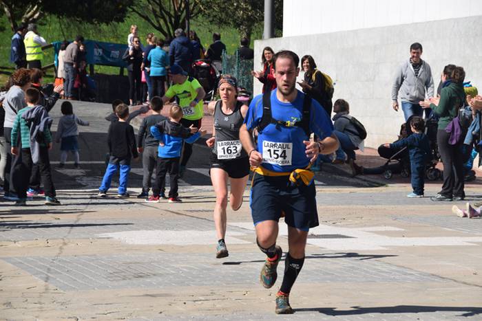 Hassan Ait Chaou eta Maitane 80 1489934039906