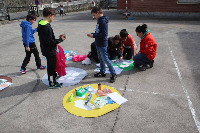 Birziklatu tentuz eta zentzuz kanpaina 8 1456861622940