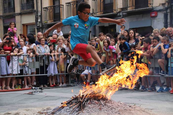 Txikienak ere saltoka 66 1561316763041