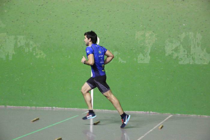 Lokotx biltzen txapelduna, J 19 1612638140169