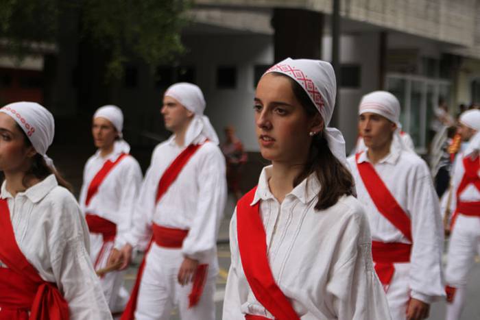 Tolosako sanjoanak, larunbat 39 1498331318244