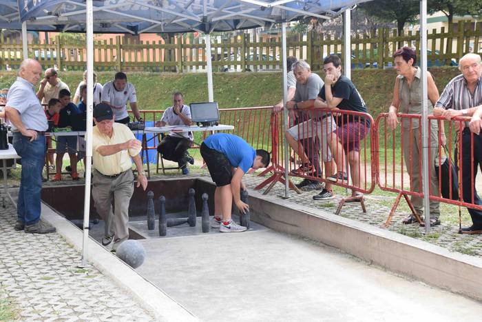 III. Udazken Bola Txapelketa 13 1538225459645