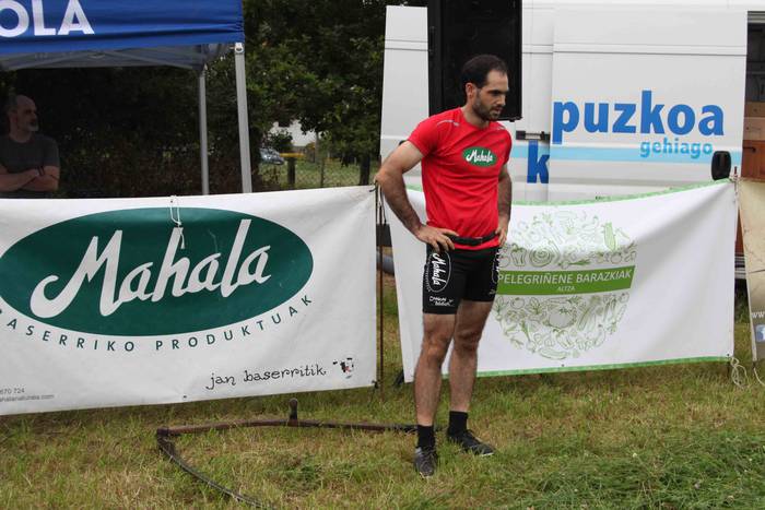 Gipuzkoako segalari txapelke 29 1563043068189