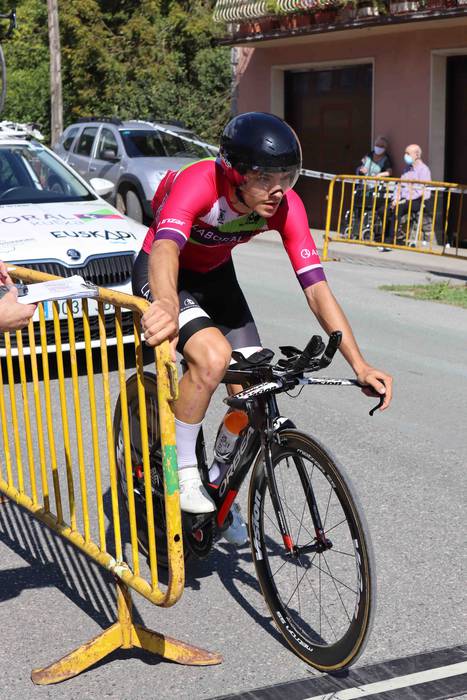 Gipuzkoako Erlojupeko Txapel 56 1600603389208