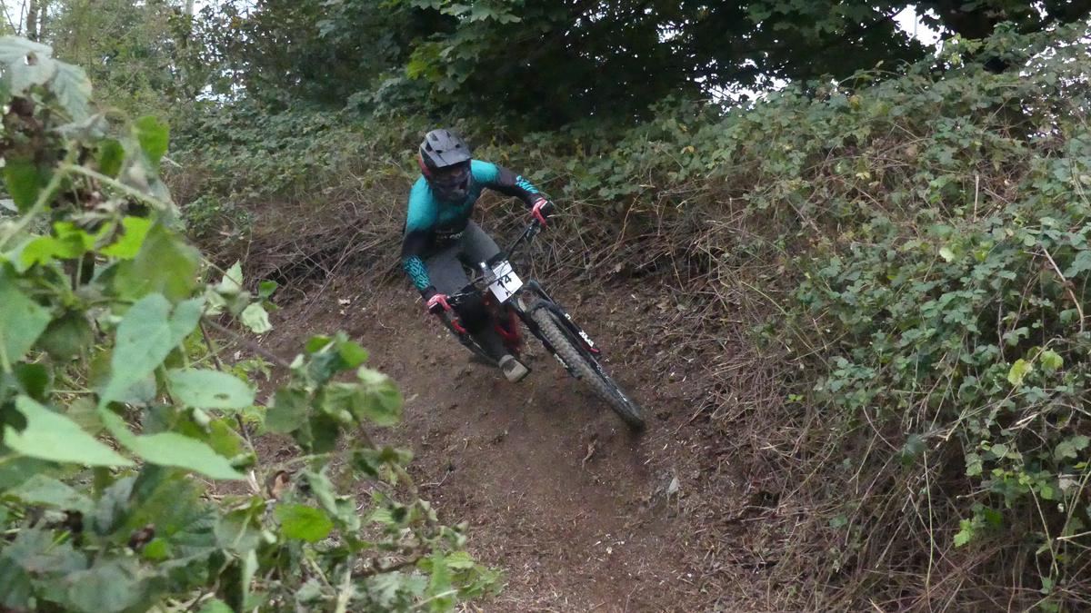 Ibarran, Enduro Jaitsieraren hirugarren edizioa ospatuko da urriaren 3an