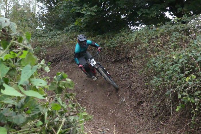 Ibarran, Enduro Jaitsieraren hirugarren edizioa ospatuko da urriaren 3an