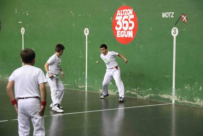 Atari Pilota Txapelketa, 201 2 1560950490236