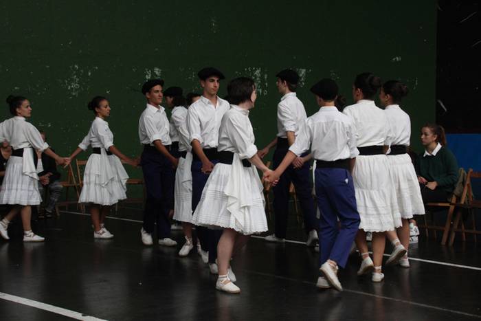 VILLABONAKO FESTAK 2017. SOK 33 1500992733834