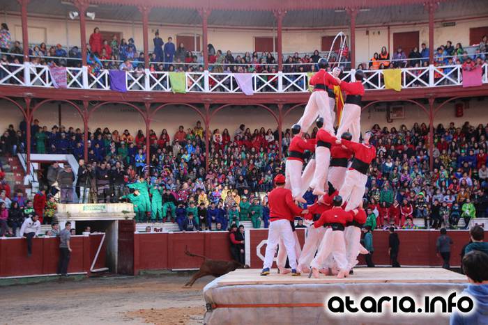 ostegun gizena 2016 zezen plaza 89 1454608288789