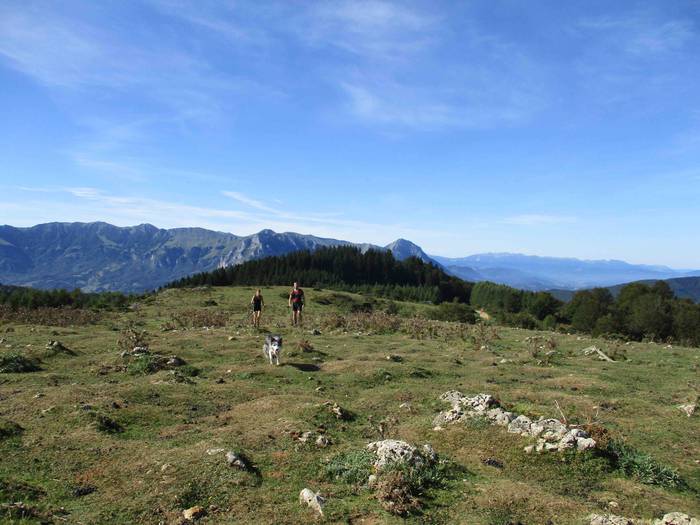 IV. Mendiz Mendi Etxera meni 100 1537806048352