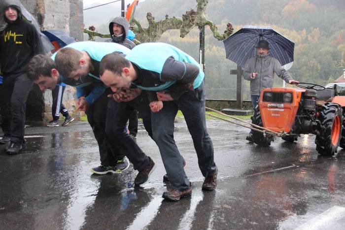 Indarrik ez da falta Amasan 24 1573910265712