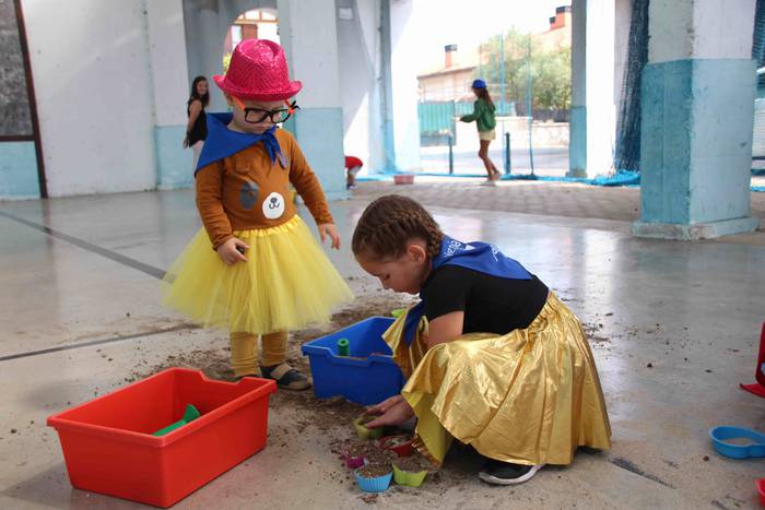 Hernialde ama birjin festak  9 1660477895297