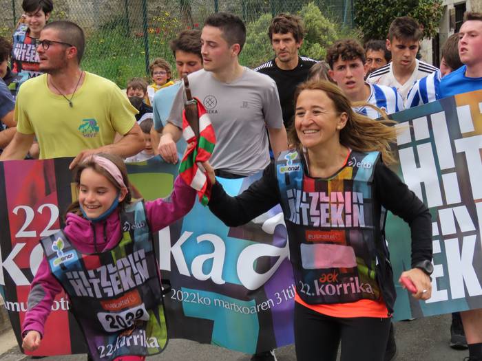 ALBIZTUR BIDANIA KORRIKA 22 48 1649420550536