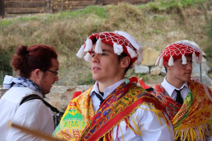 Lo zegoena, esnatu dute Abal 13 1551613599044