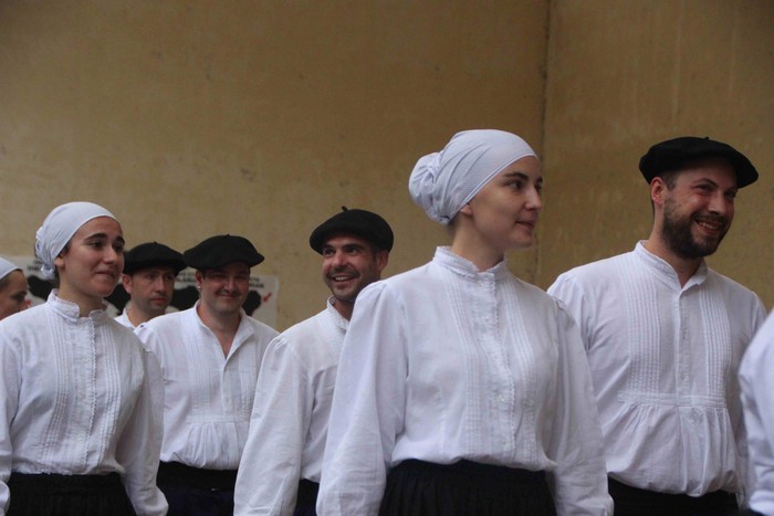 Bedaioko ingurutxoa, inoizko jendetsuena - 13