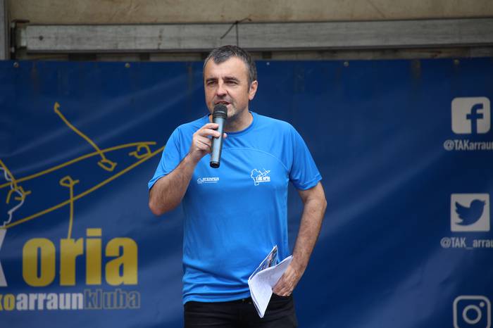 TAK traineruaren aurkezpena  5 1654960869649