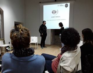 Euskararen egoeraren inguruan ariko dira gaur, Berastegin