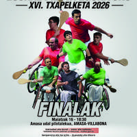 Txapelketa