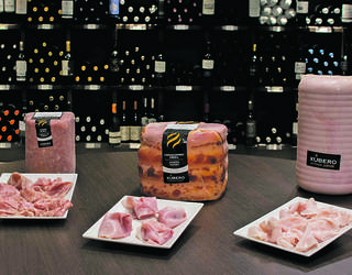 Xubero, kalitate gorena zugandik oso gertu