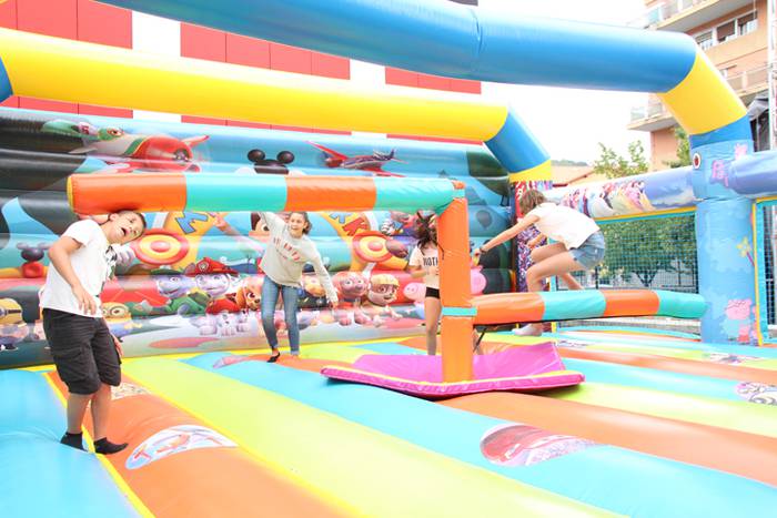 IZASKUN AUZOKO FESTAK 2017.  9 1504442774942