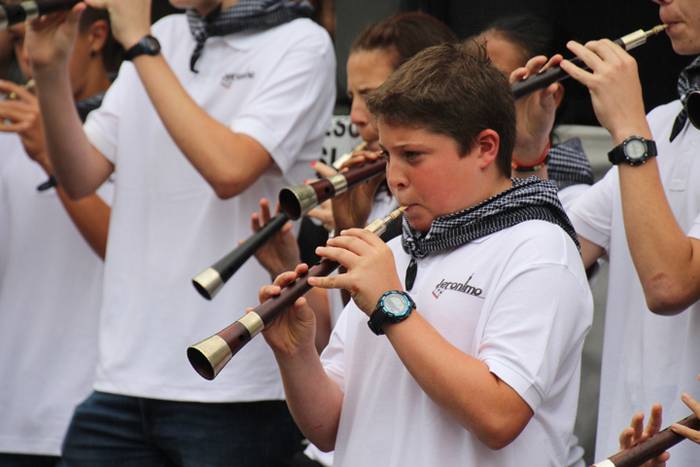 Lehertu da suziria, hasi dira Santioak 19 1469361096705