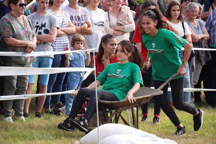 Festa jartzen gazteak nagusi 46 1499019394071