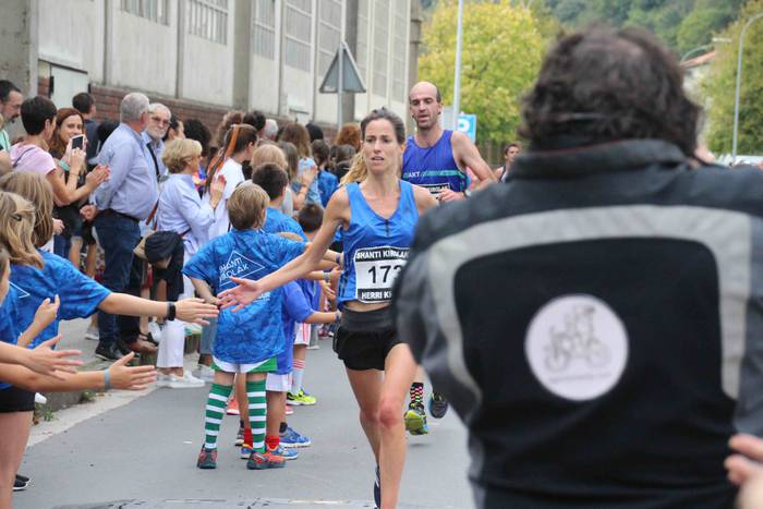 Aitor Arroyo eta Maite Arrai 126 1570885959513