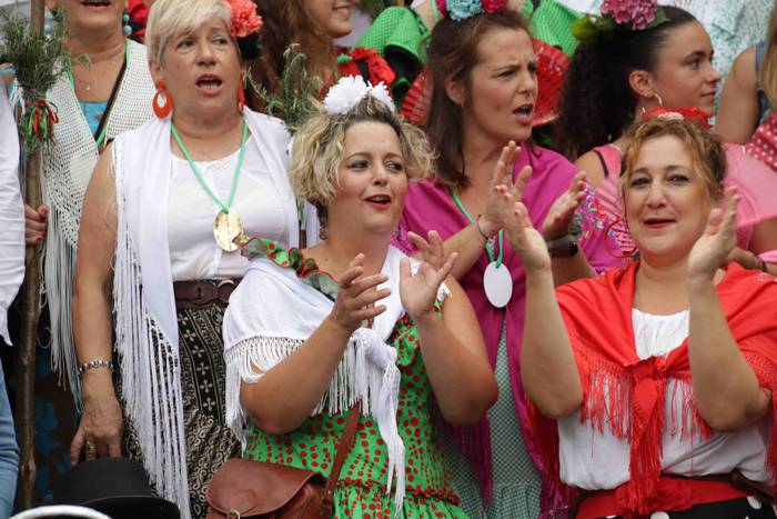 Santioetako Rozioa konpartsa 53 1658841282283