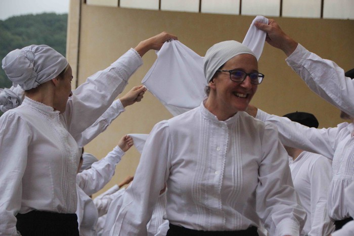 Bedaioko ingurutxoa, inoizko jendetsuena - 29