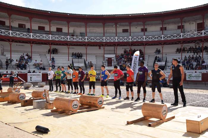 V. Gizonezkoen Euskal Pentat 13 1653767385988