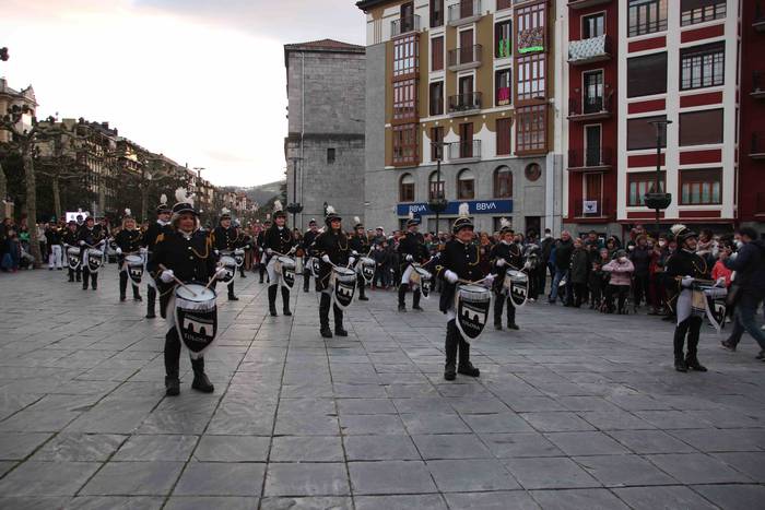 Berazubiko danborrak atera d 12 1645904150385