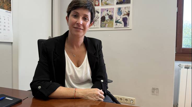 «Saihesbidea egiteko indar guztiak jartzen ari gara»