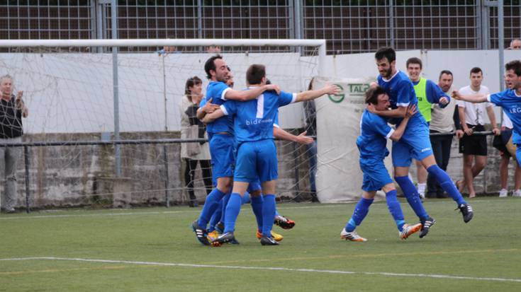 Tolosa CF-ren partida ikustera joateko autobusa dohainik